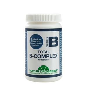 Natur丹草集复合维生素多种维生素B族提高免疫力加倍均衡营养60粒