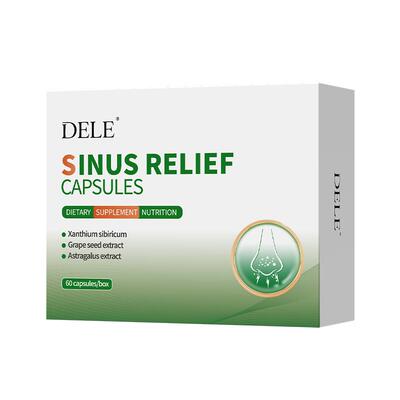 DELE舒鼻益生菌儿童成人好鼻子换季调理肠胃敏敏便秘抵抗力敏体质