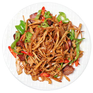 糯米笋嫩笋尖竹笋笋干干货新鲜竹笋原味嫩竹笋尖笋丝官方旗舰店