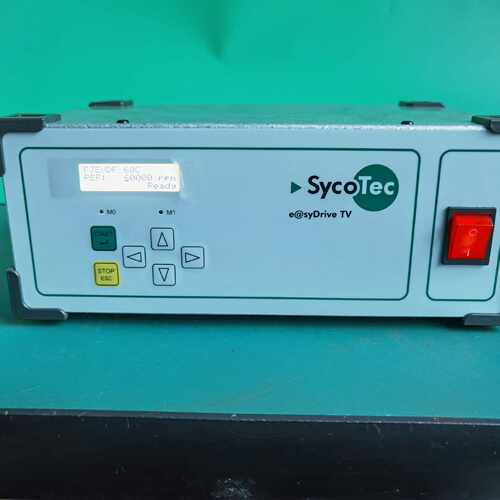 溢价-SycoTec4538主轴驱动器，3.5Kw，9.9