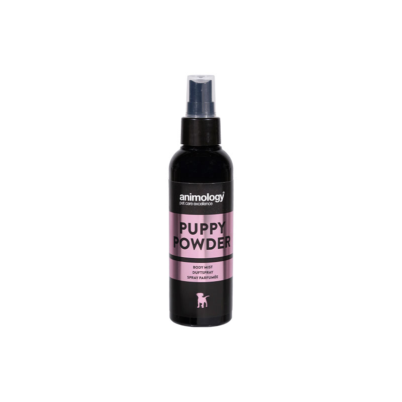 Animology宠物香水喷雾淡香水狗狗香水150ml