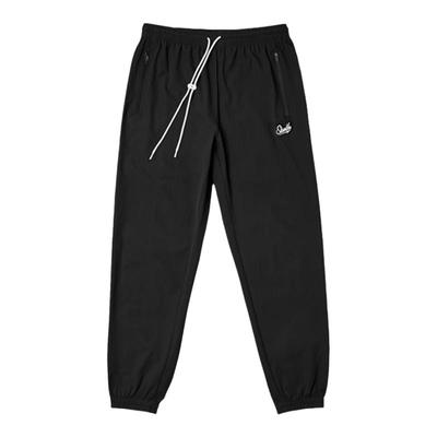 运动裤slamble秋季束脚