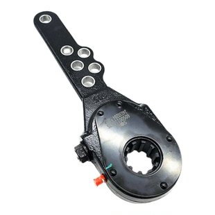 瑞立正品挂车调整臂富华BPW桥西德桥沃胜桥专用6孔10齿刹车调整臂