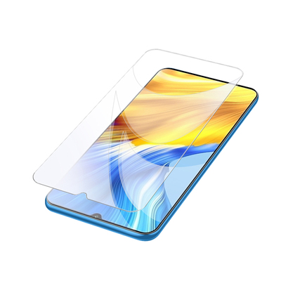 适用于荣耀x10max无边钢化膜