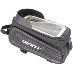 GIANT捷安特车包ATX810/830/830xtc800/820山地车触屏马鞍上管包