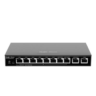 锐捷多WAN口POE路由器EG210G-P-E