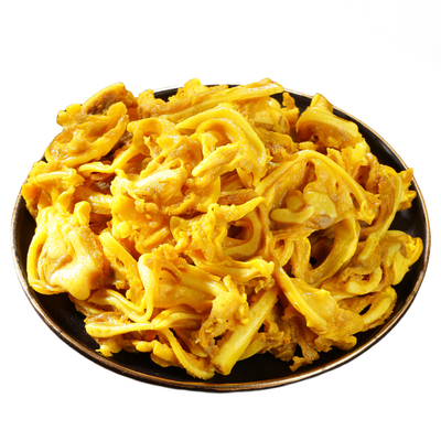 猪脆骨广东梅州小吃零食下酒菜