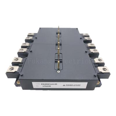 PM450CLA120PM200CLA120模块