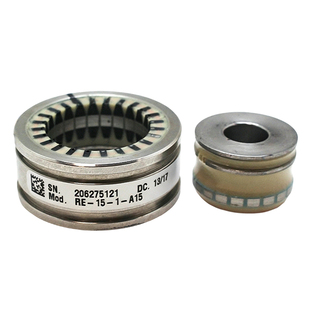 LTN旋转编码器RE-15-1-A15-06全新RE-21-1-A05 A85精度高包邮