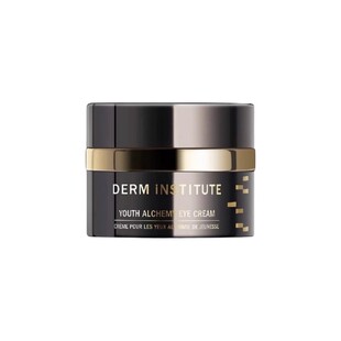 得因特眼霜含35%胜肽美国DERM iNSTITUTE青春煉金贵妇