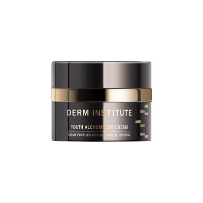 得因特紧致抗皱美国眼霜青春炼金