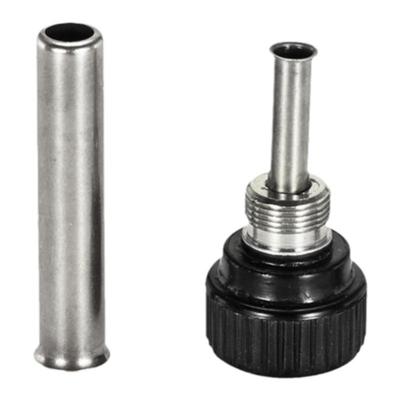 936焊台烙铁手柄套筒标准配件