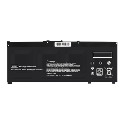 【官方推荐】惠普笔记本电池暗影