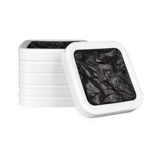 TOWNEW拓牛智能垃圾桶T1S/T AIR X专用垃圾盒加厚垃圾袋自动换袋
