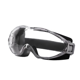 防风眼镜护目镜可戴防灰尘骑车防护眼罩防雾骑行全封闭眼睛防飞溅
