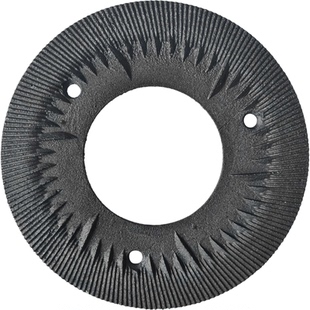 150/170/180/200/260型 磨粉磨浆机专用磨片