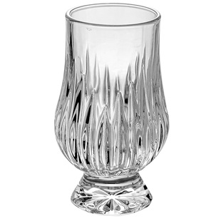 CKW 啤酒杯玻璃套装家用高颜值个人专用精酿酒杯子小号威士忌加厚