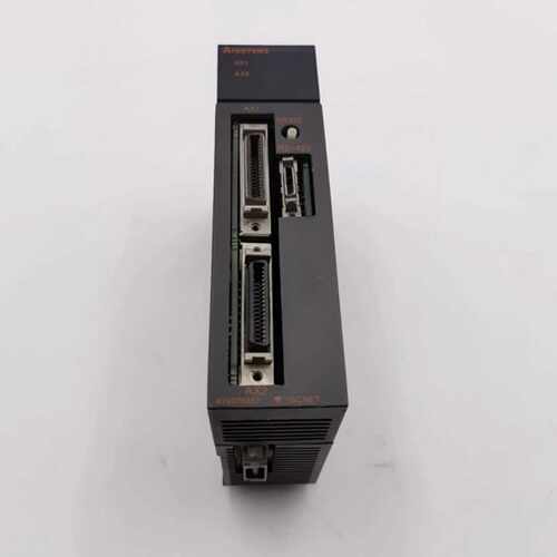 议价可维修三菱定位模块A1SD75M2漂亮现全新二手均有货