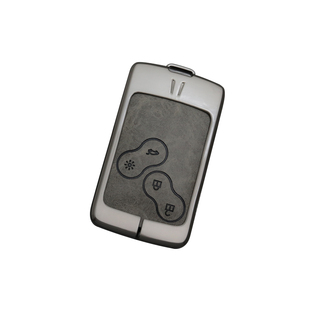 雷诺科雷傲钥匙套科雷嘉真皮东风汽车男高档用品个性改装女壳扣包