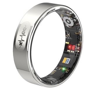 【测尿酸血脂】智能戒指协立官方正品 无创血糖血压胆固醇自动监测睡眠血氧心率多种运动模式睡眠科技戒指