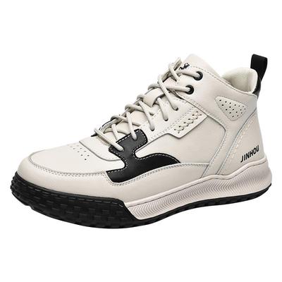 户外休闲男鞋金猴时尚