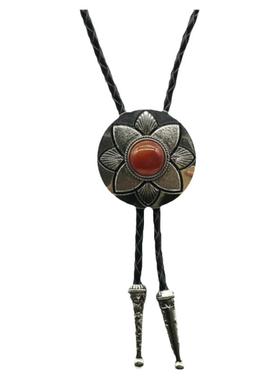 原创小众百搭日韩系波洛项链