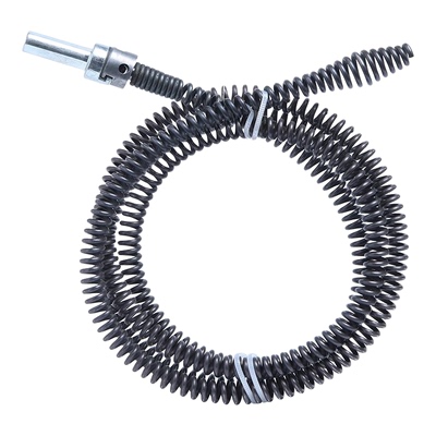 下水道疏通神器管道防堵疏通弹簧