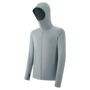 蕉下无汗渍防晒衣宽松男款户外轻薄透气情侣皮肤衣防紫外线防晒服