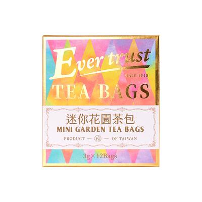 台湾花果乌龙冷泡茶包口味随心选