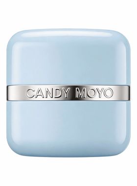 CandyMoyo粉芯奶泡素颜霜