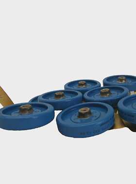 AMAT Applied Materials 0021-10747 RF Match Capacitor Assembl