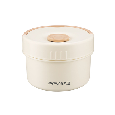 316L不锈钢上班野炊保温饭盒九阳