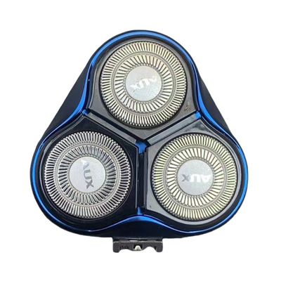 适配奥克斯剃须刀刀头as350 as380替换头部as351原装配件刮胡刀