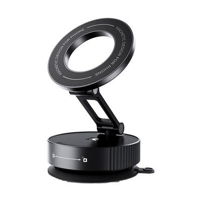 真空吸附丨颠簸不掉丨可重复使用