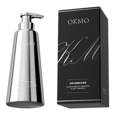 【官方正品】高阶控油蓬松洗发乳