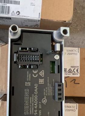 【询价】模块194-4AD00-0AA0，开封未使用、适用