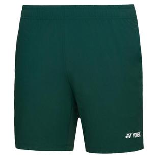 2024春夏新款YONEX尤尼克斯韩国羽毛球服短裤男女款速干下装五色