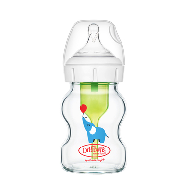 美国布朗博士爱宝选PLUS150ml