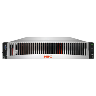 H3C华三R4950 G6服务器2U双路机架式企业级虚拟化ERP大数据存储