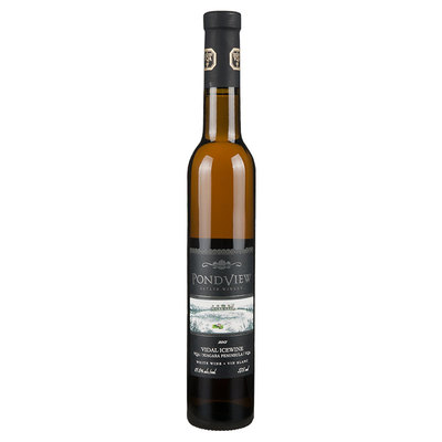 池景酒庄维岱尔2013白冰葡萄酒2013 VQA Vidal Icewine