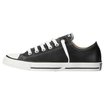 匡威皮面复古风经典款休闲鞋