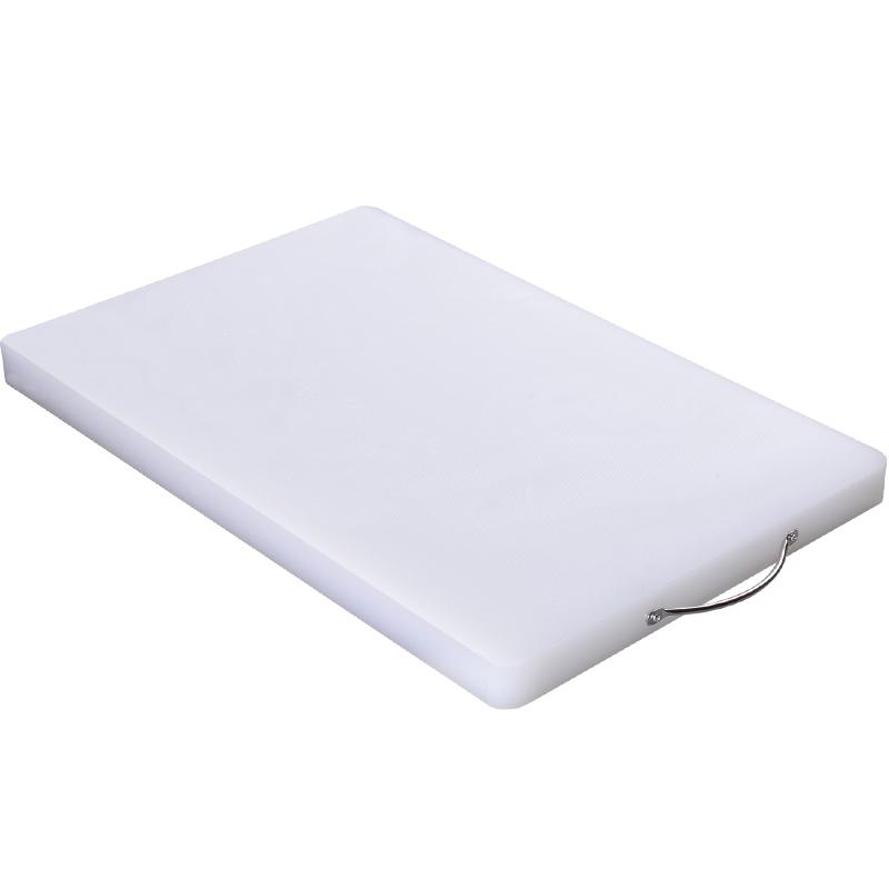 菜板家用抗菌防霉加厚厨房塑料切菜板水果小砧板粘板案板刀板占板