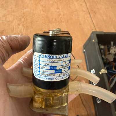 Shinwa Controls N222-804D（13个）—议价