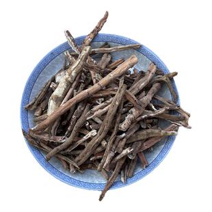 山皇草集 神农架高山牡丹皮整个90％抽芯野生药材250克 包邮