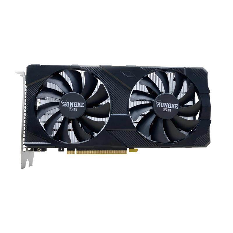 RTX2080Ti 11G游戏显卡