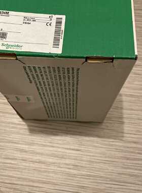 议价施耐德镶嵌处理器TSXP572634M全新现货