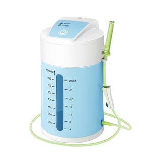 美龄宝医用排便清肠家用神器便秘水疗仪肠道灌肠袋洗肠排宿便通