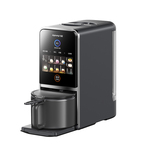 九阳豆浆机不用手洗家用自动多功能变频轻音破壁机咖啡机K7Pro