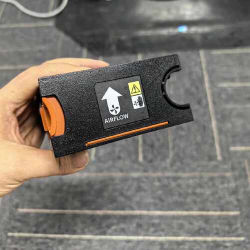 戴尔DELL T640服务器机箱风扇 GPU风扇 0CKY7【议价品】