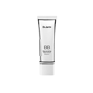 韩国dr.jart蒂佳婷白管BB霜spf40男女轻薄不脱妆持久控油遮瑕粉底